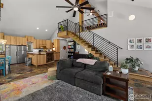 187 Lynx Dr, Ward, CO 80481 - Photo 6