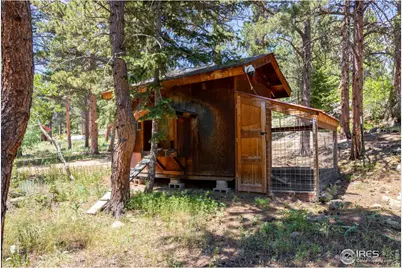 187 Lynx Dr, Ward, CO 80481 - Photo 44