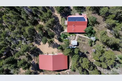 187 Lynx Dr, Ward, CO 80481 - Photo 38