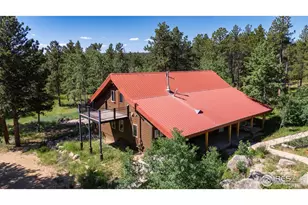 187 Lynx Dr, Ward, CO 80481 - Photo 32