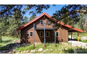 187 Lynx Dr, Ward, CO 80481 - Photo 48
