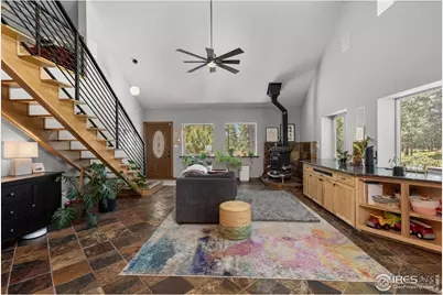 187 Lynx Dr, Ward, CO 80481 - Photo 8