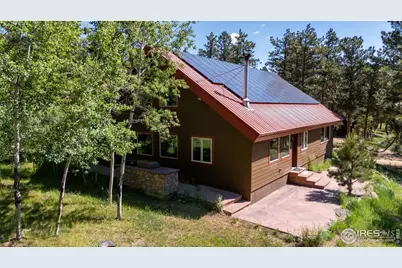 187 Lynx Dr, Ward, CO 80481 - Photo 32