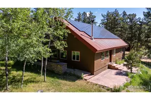 187 Lynx Dr, Ward, CO 80481 - Photo 32