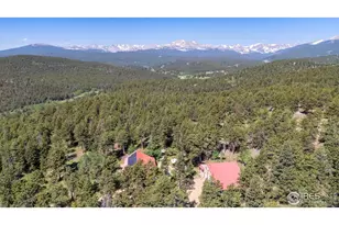 187 Lynx Dr, Ward, CO 80481 - Photo 2