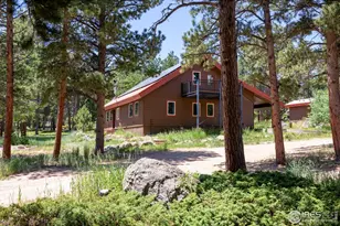 187 Lynx Dr, Ward, CO 80481 - Photo 30