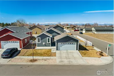 6301 Indian Paintbrush St #109, Frederick, CO 80530 - Photo 1