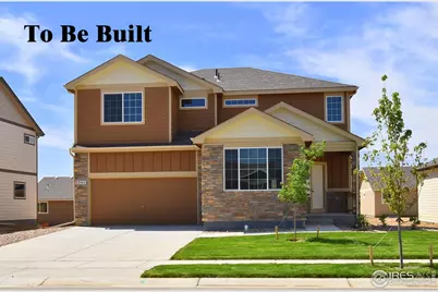 2355 Jasmine Ln, Johnstown, CO 80534 - Photo 1