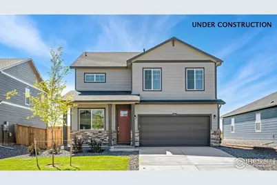 1621 Knobby Pine Dr, Fort Collins, CO 80528 - Photo 1