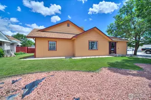 616 West St, Fort Morgan, CO 80701 - Photo 2