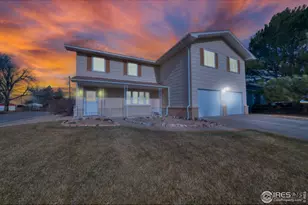 1020 Fairhurst St, Sterling, CO 80751 - Photo 1