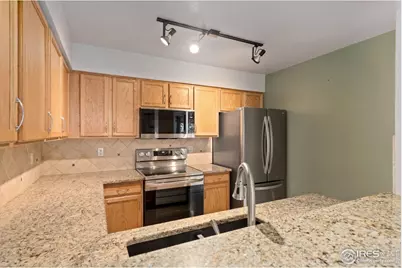 6633 Antigua Dr #26, Fort Collins, CO 80525 - Photo 4