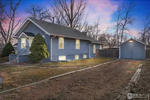 612 20th St, Greeley, CO 80631 - Photo 2