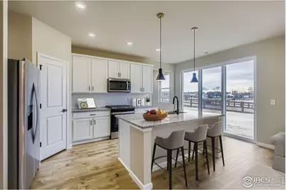 1821 Cord Grass Dr, Fort Collins, CO 80524 - Photo 8