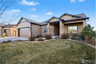3668 Saguaro Dr, Loveland, CO 80537 - Photo 4