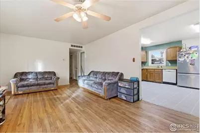 3404 Vernon Dr, Laporte, CO 80535 - Photo 4