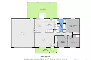 4113 Warbler Dr, Fort Collins, CO 80526 - Photo 28