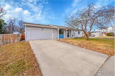 4113 Warbler Dr, Fort Collins, CO 80526 - Photo 2