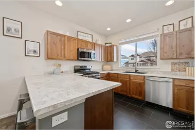 715 Mt Evans Ave, Severance, CO 80550 - Photo 8