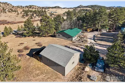 150 Mount Fisher Ct, Livermore, CO 80536 - Photo 1