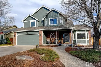4500 Vista Dr, Fort Collins, CO 80526 - Photo 2