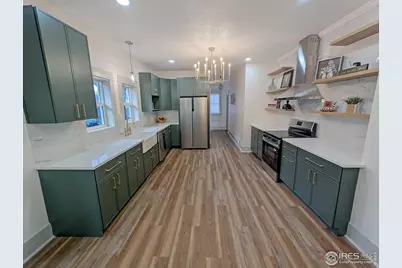 710 Carson St, Brush, CO 80723 - Photo 1