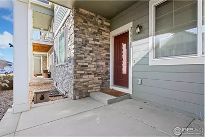 2581 Stage Coach Dr #D, Milliken, CO 80543 - Photo 4