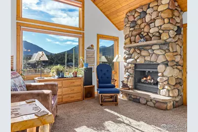1850 Ranch Cir, Estes Park, CO 80517 - Photo 2