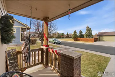 3462 Hewitt St, Loveland, CO 80538 - Photo 4