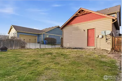 3462 Hewitt St, Loveland, CO 80538 - Photo 28