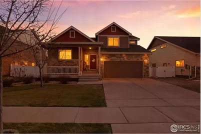 1102 Tur St, Severance, CO 80550 - Photo 1