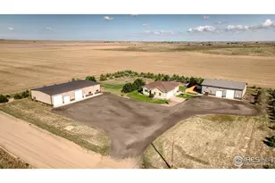 4635 Co Rd I, Wiggins, CO 80654 - Photo 1