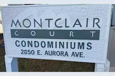 2850 Aurora Ave #107, Boulder, CO 80303 - Photo 1