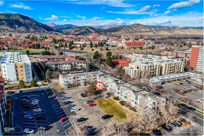 2850 Aurora Ave #107, Boulder, CO 80303 - Photo 6