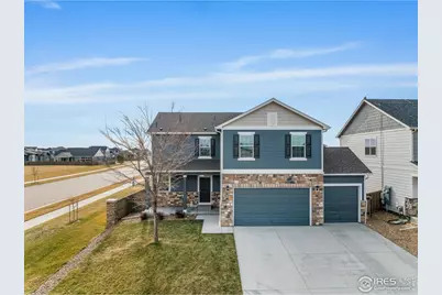 421 Harrow St, Severance, CO 80550 - Photo 1