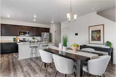 421 Harrow St, Severance, CO 80550 - Photo 8