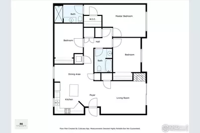 804 Summer Hawk Dr #9105, Longmont, CO 80504 - Photo 4