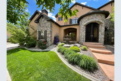 315 Meadowsweet Cir, Loveland, CO 80537 - Photo 1