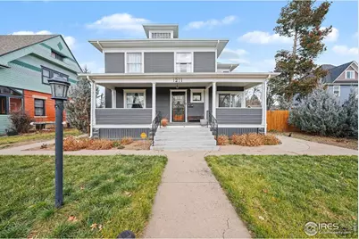 1211 11th St, Greeley, CO 80631 - Photo 1