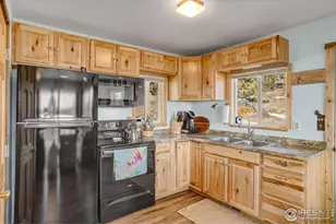 434 Caddo Rd, Red Feather Lakes, CO 80545 - Photo 18