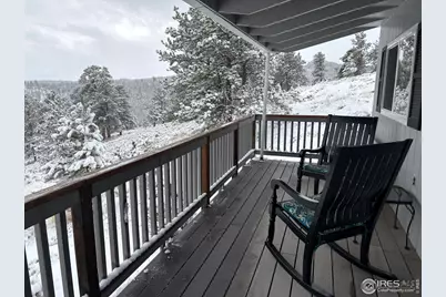 434 Caddo Rd, Red Feather Lakes, CO 80545 - Photo 6