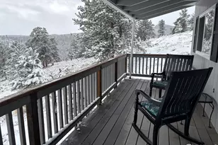 434 Caddo Rd, Red Feather Lakes, CO 80545 - Photo 6