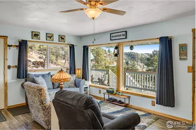 434 Caddo Rd, Red Feather Lakes, CO 80545 - Photo 14