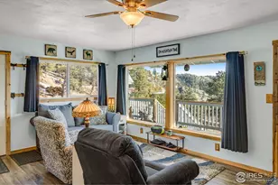 434 Caddo Rd, Red Feather Lakes, CO 80545 - Photo 14