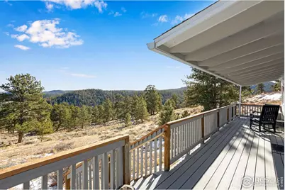 434 Caddo Rd, Red Feather Lakes, CO 80545 - Photo 32