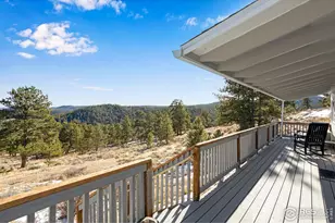 434 Caddo Rd, Red Feather Lakes, CO 80545 - Photo 32