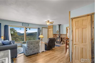 434 Caddo Rd, Red Feather Lakes, CO 80545 - Photo 20