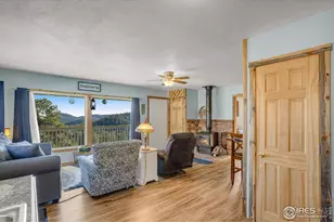 434 Caddo Rd, Red Feather Lakes, CO 80545 - Photo 20