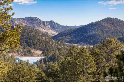 434 Caddo Rd, Red Feather Lakes, CO 80545 - Photo 2