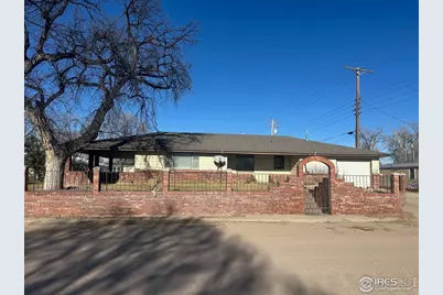 305 E 2nd Ave, Otis, CO 80743 - Photo 4